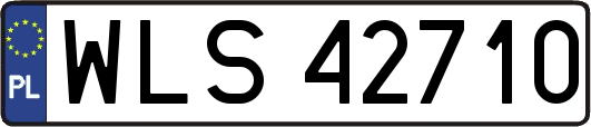 WLS42710