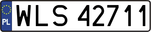WLS42711