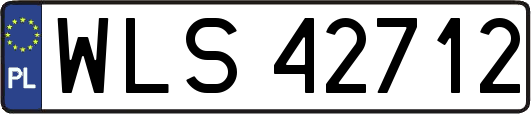 WLS42712