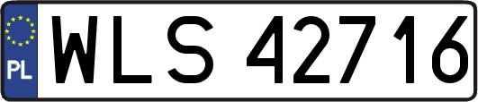 WLS42716