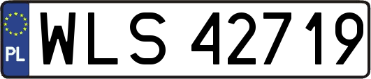 WLS42719