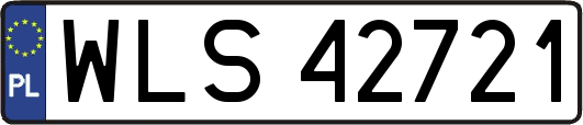 WLS42721