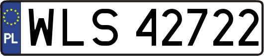 WLS42722