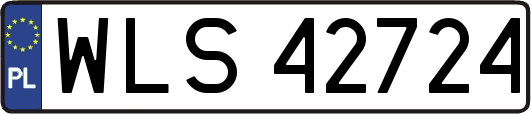 WLS42724