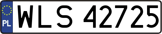 WLS42725