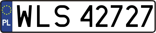 WLS42727
