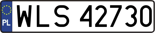 WLS42730