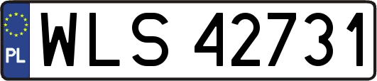 WLS42731