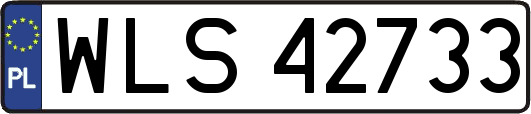 WLS42733