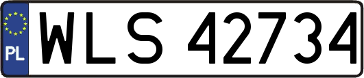 WLS42734