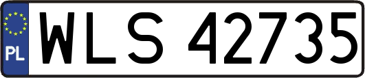 WLS42735