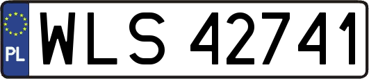 WLS42741
