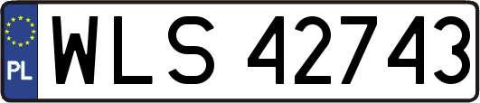 WLS42743