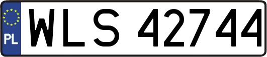 WLS42744