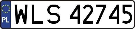 WLS42745
