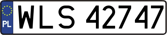 WLS42747