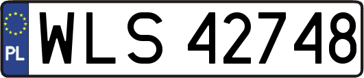 WLS42748