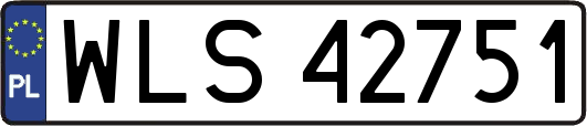 WLS42751