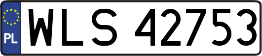 WLS42753