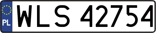 WLS42754