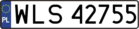 WLS42755