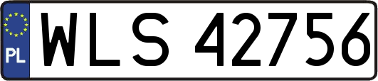 WLS42756
