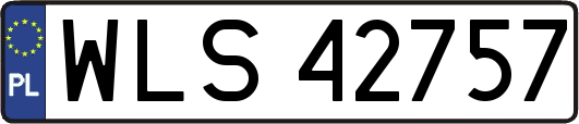 WLS42757
