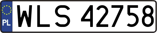 WLS42758