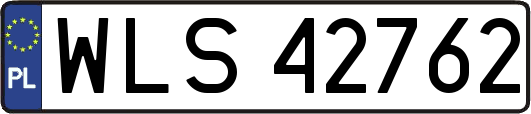 WLS42762