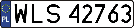 WLS42763