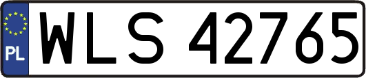 WLS42765