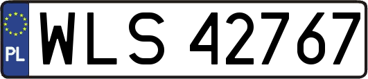 WLS42767