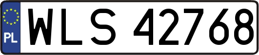 WLS42768