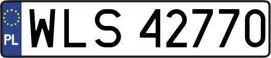 WLS42770