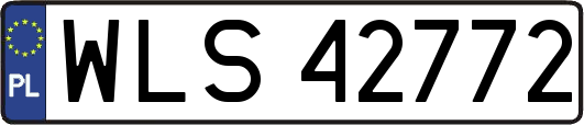 WLS42772