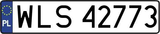 WLS42773