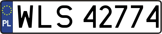 WLS42774