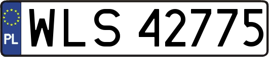 WLS42775