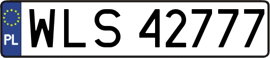 WLS42777