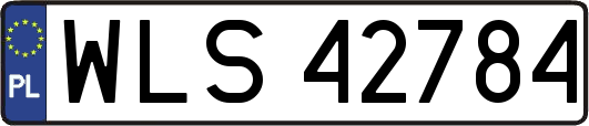 WLS42784