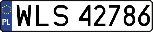 WLS42786