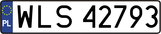 WLS42793