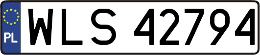 WLS42794