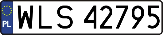 WLS42795