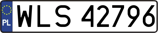 WLS42796