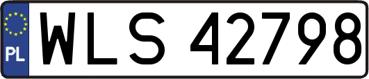 WLS42798