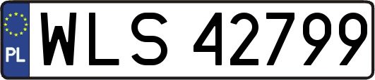WLS42799