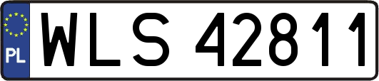WLS42811