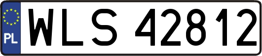 WLS42812