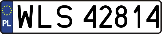 WLS42814